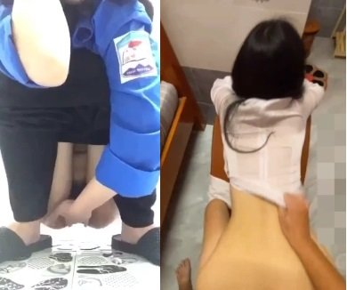 lulu sex Cô nàng Tsubaki Sannomiya phải "phục vụ" nhu cầu cho tên biến thái